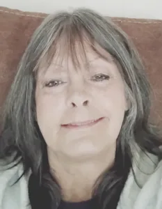 Geraldine M. Cole